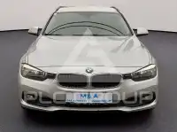 2016 BMW 316