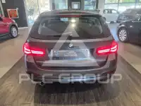 2016 BMW 316