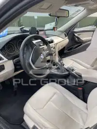 2016 BMW 316