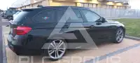 2016 BMW 316