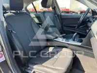 2016 BMW 316