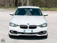 2016 BMW 316