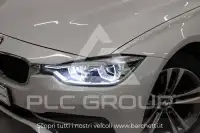 2016 BMW 316