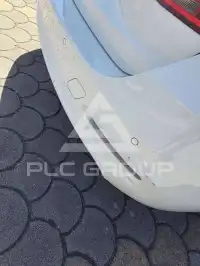 2016 BMW 316
