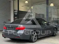 2016 BMW 316