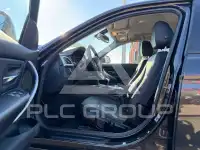 2016 BMW 316