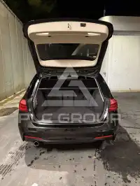 2016 BMW 316