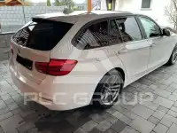 2016 BMW 316