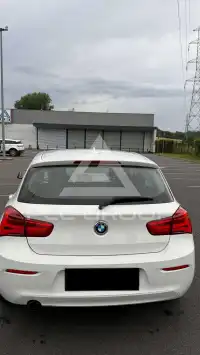 2016 BMW 316