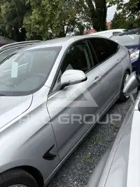 2016 BMW 316