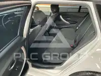 2016 BMW 316