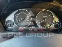 2016 BMW 316