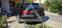 2016 BMW 316