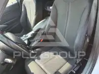 2016 BMW 316