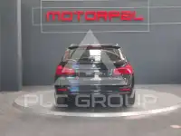 2016 BMW 316