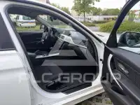 2016 BMW 316