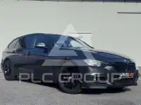 2016 BMW 316
