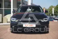 2016 BMW 316