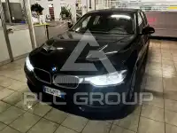 2016 BMW 316