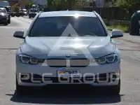 2016 BMW 316