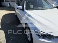 2016 BMW 316