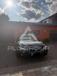 2016 BMW 316