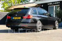 2016 BMW 316