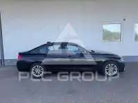 2016 BMW 316