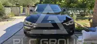 2016 BMW 316