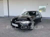 2016 BMW 316