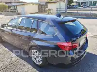 2016 BMW 316