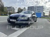2016 BMW 316