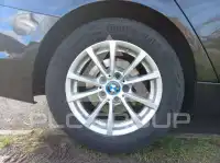 2016 BMW 316
