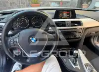 2016 BMW 316