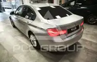 2016 BMW 316