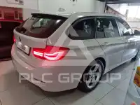 2016 BMW 316
