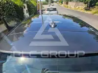2016 BMW 316