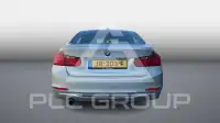 2016 BMW 316