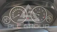 2016 BMW 316