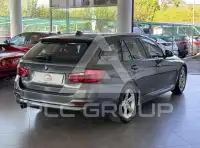 2016 BMW 316