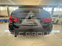 2016 BMW 316