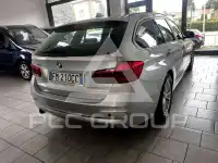 2016 BMW 316