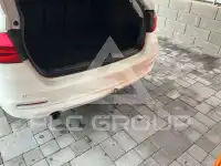 2016 BMW 316