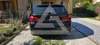 2016 BMW 316