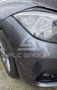 2016 BMW 316