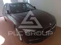 2016 BMW 316