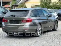 2016 BMW 316