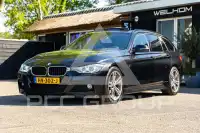 2016 BMW 316