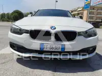2016 BMW 316
