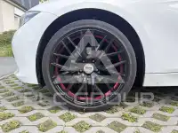 2016 BMW 316